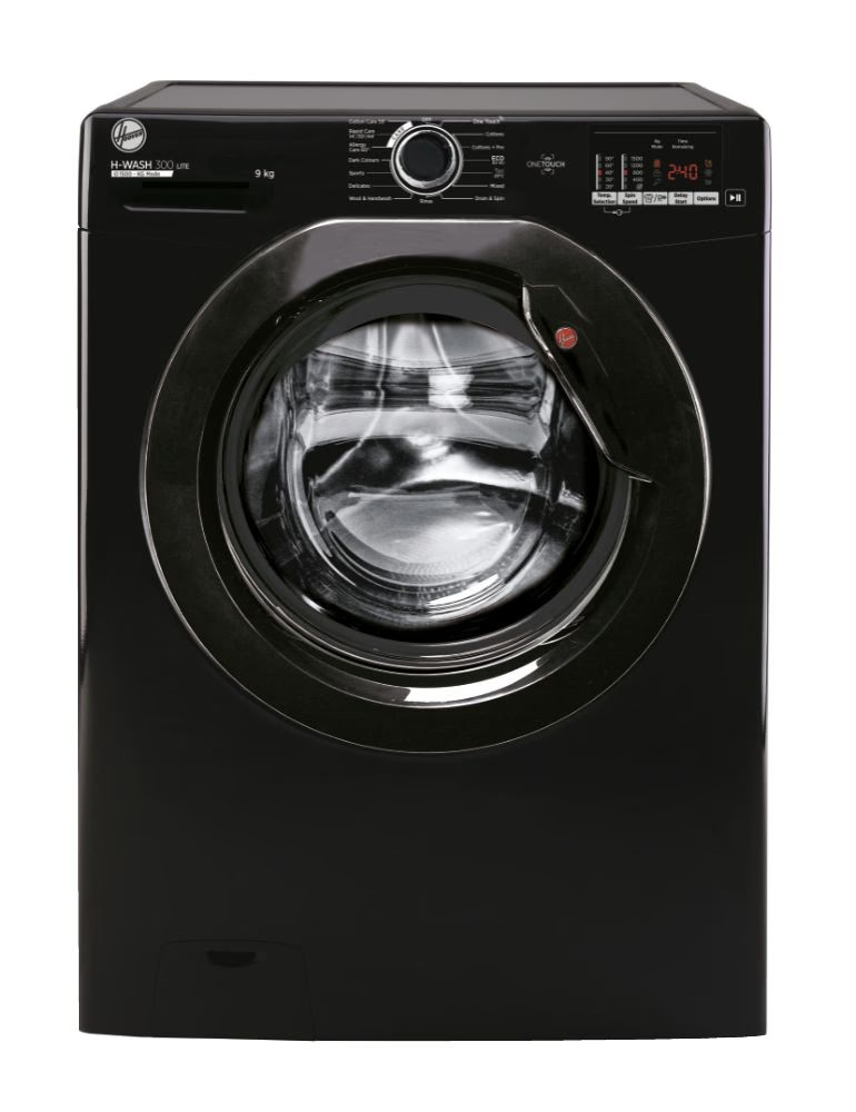 H3W 592DBBE 1500rpm Smart Washing Machine