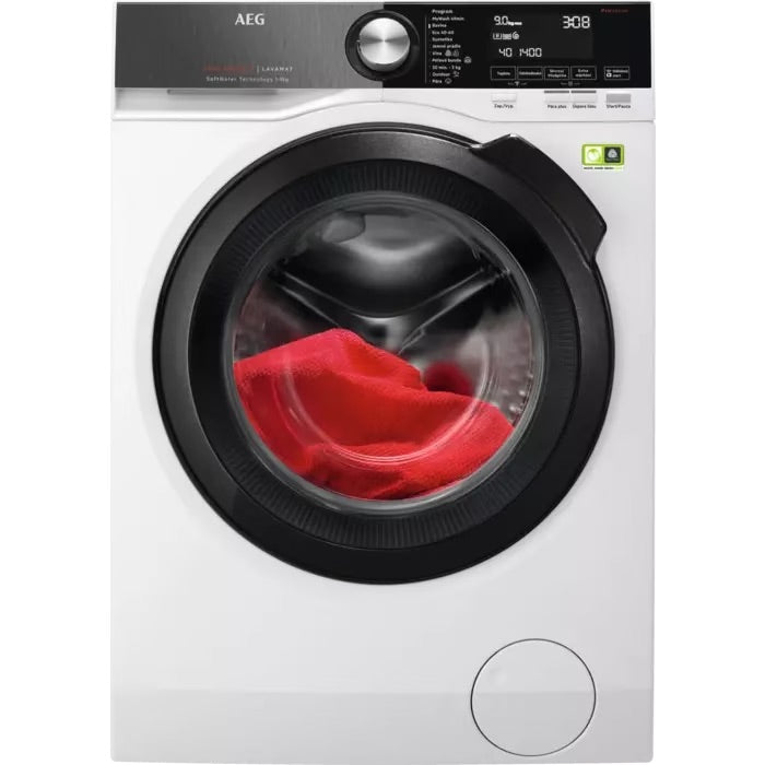 AEG 9000 Series L9FEB969C 9kg 1600rpm Washing Machine – Renew 2 U