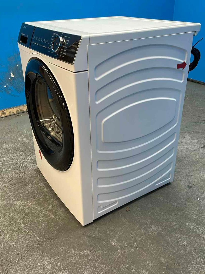 #GRC-161-562 - Haier HD100-A2939 10kg Heat Pump Tumble Dryer
