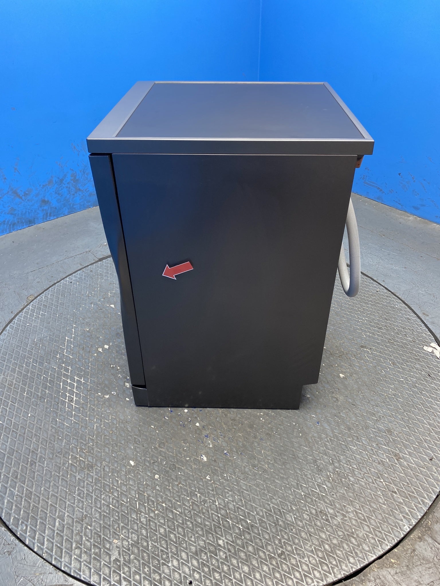 Haier XF4A4M4PDA Series 7 I-Pro Shine 14 Place Setting Dishwasher