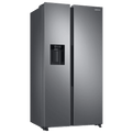 Samsung RS68A8830S9 Series 7 American Style 609 Litre Fridge Freezer - Renew 2 U
