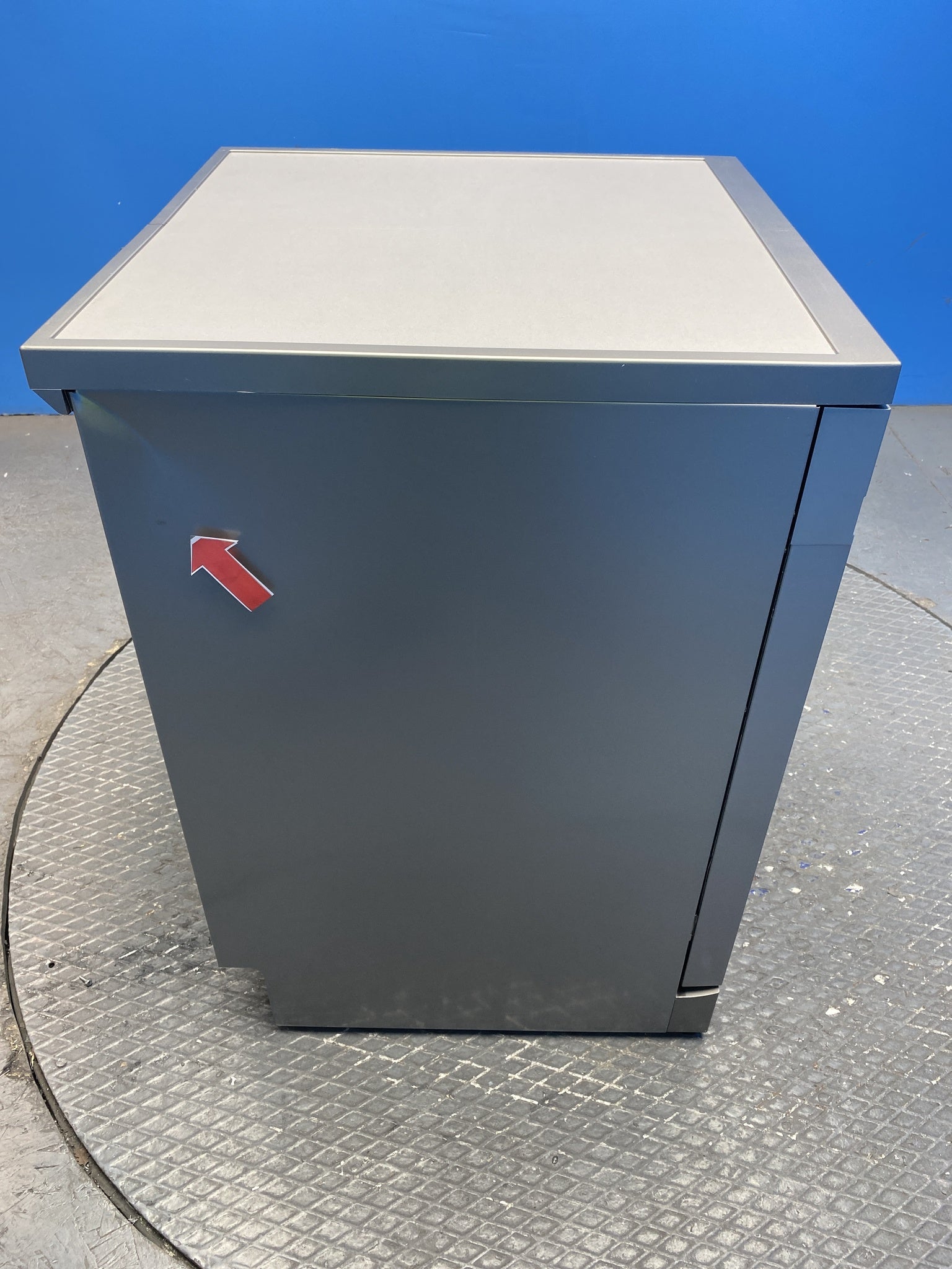 Hisense HS693C60XADUK 16 Place Wi-Fi Ready Dishwasher