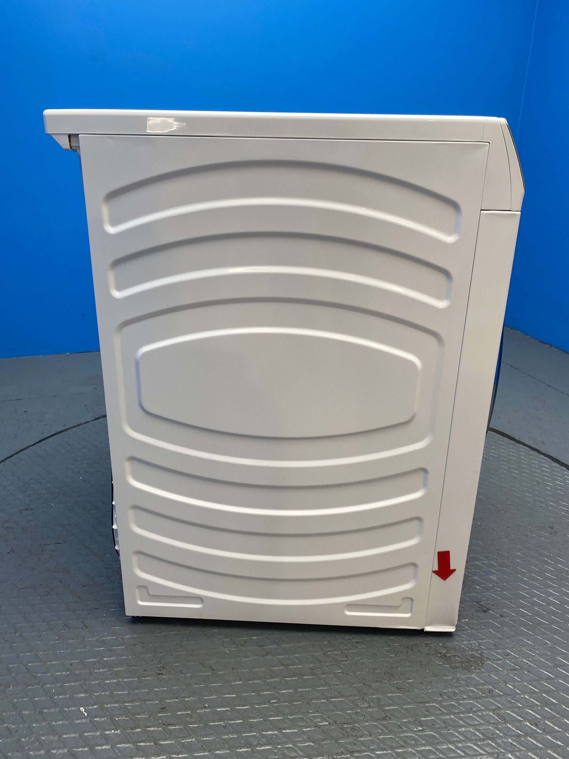 Haier HD90-A2979 9kg Heat Pump Tumble Dryer
