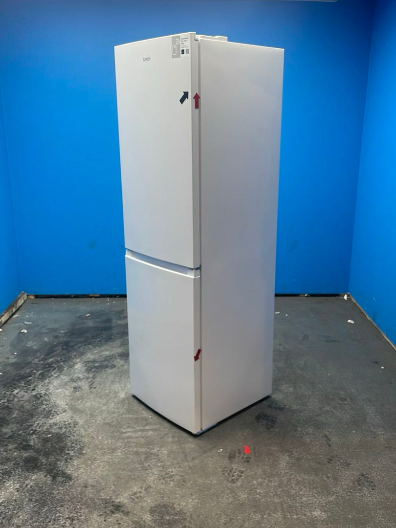 #GRC-162-176 - Candy CCH1T518EWK-1 50/50 247L No Frost Fridge Freezer