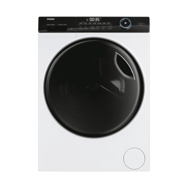 Haier HW100-B14959U1 Series 5 10kg 1400 Spin Washing Machine