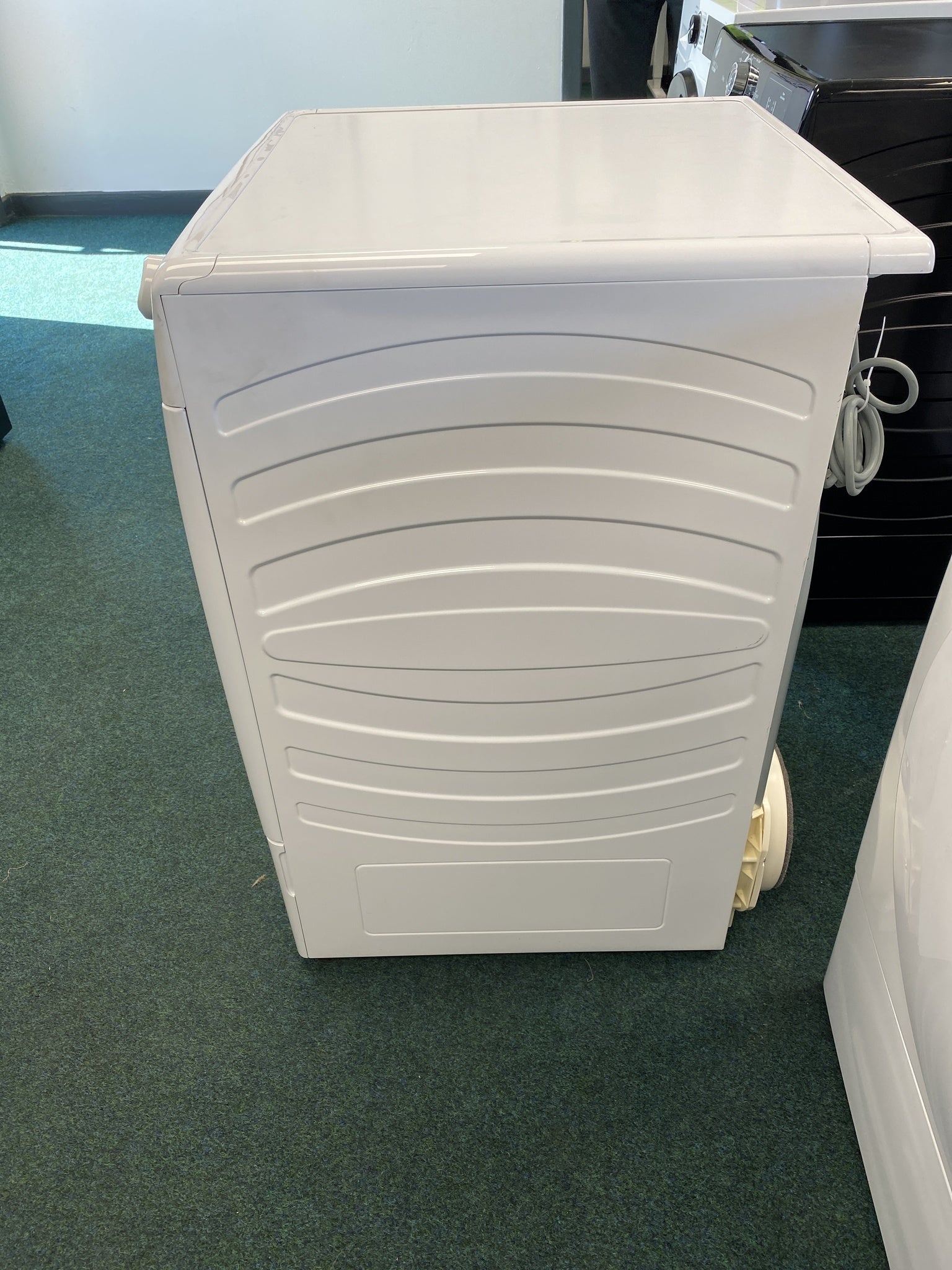 Candy CSOEH9A2TE 9kg Heat Pump Tumble Dryer