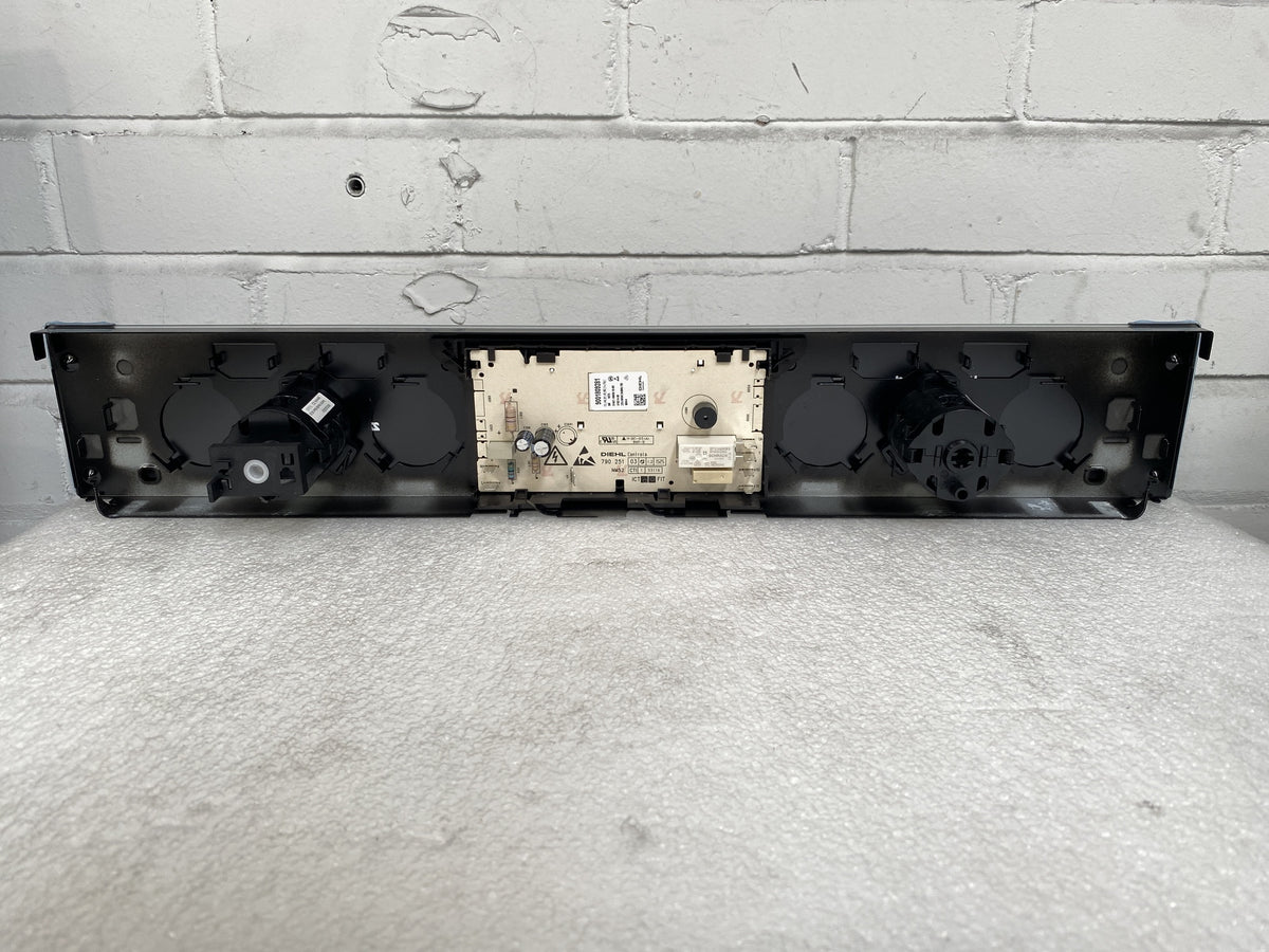 #GRC-159-156 - Bosch HB5B20FH Oven Control Board