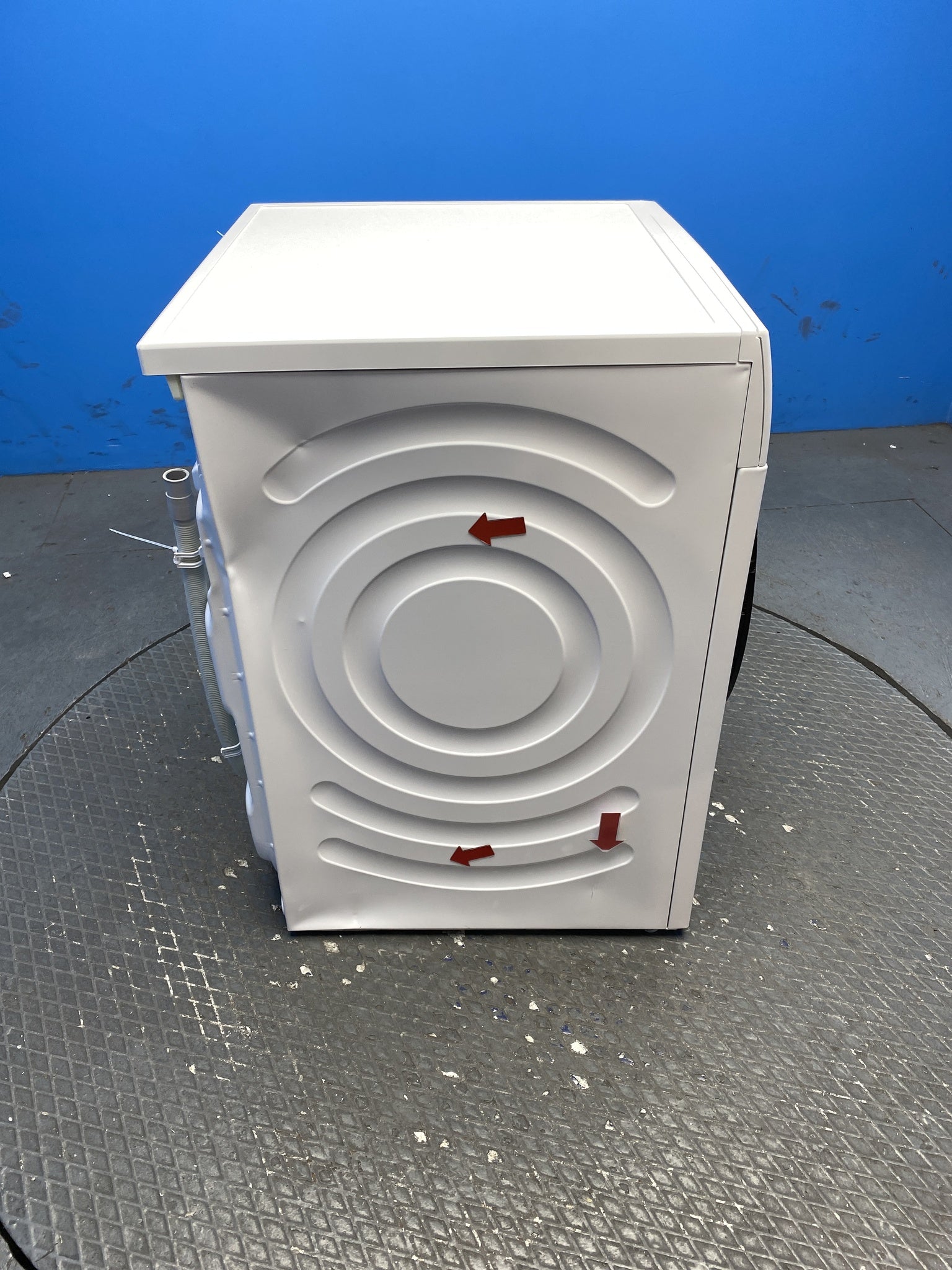 Bosch WGG24400GB Series 6 9kg 1400 Spin Washing Machine