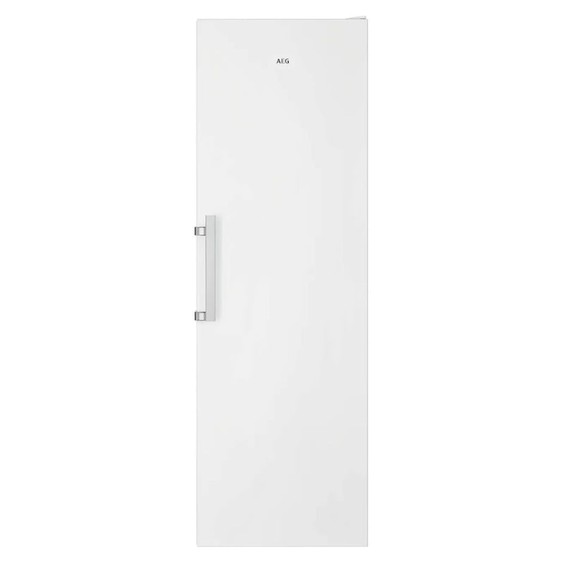 AEG 7000 Series ORK7M391EW 390L MultiFlow Freestanding Larder Fridge – Renew 2 U