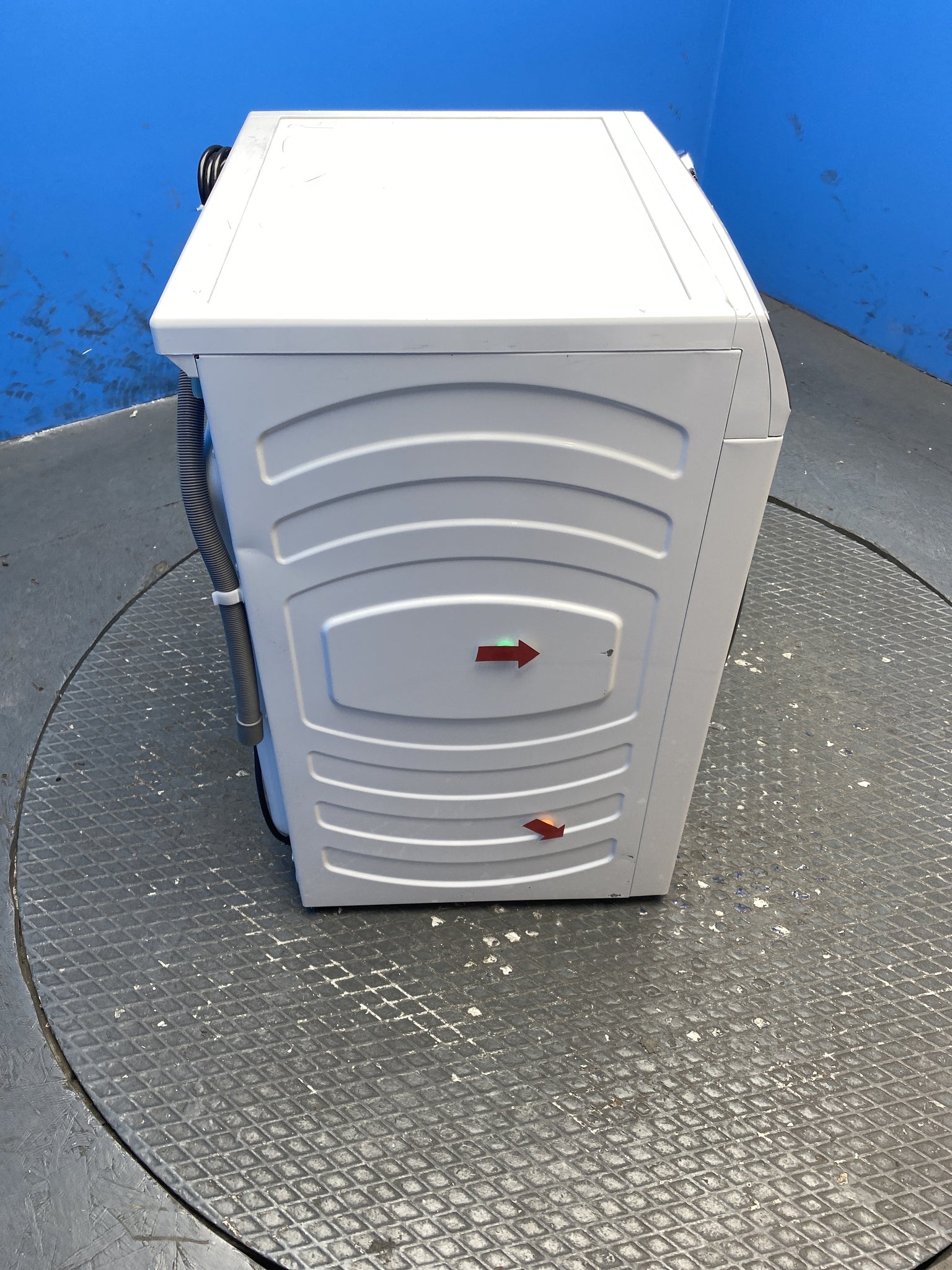 Haier HW90-B14959U1 Series 5 9kg 1400 Spin Washing Machine