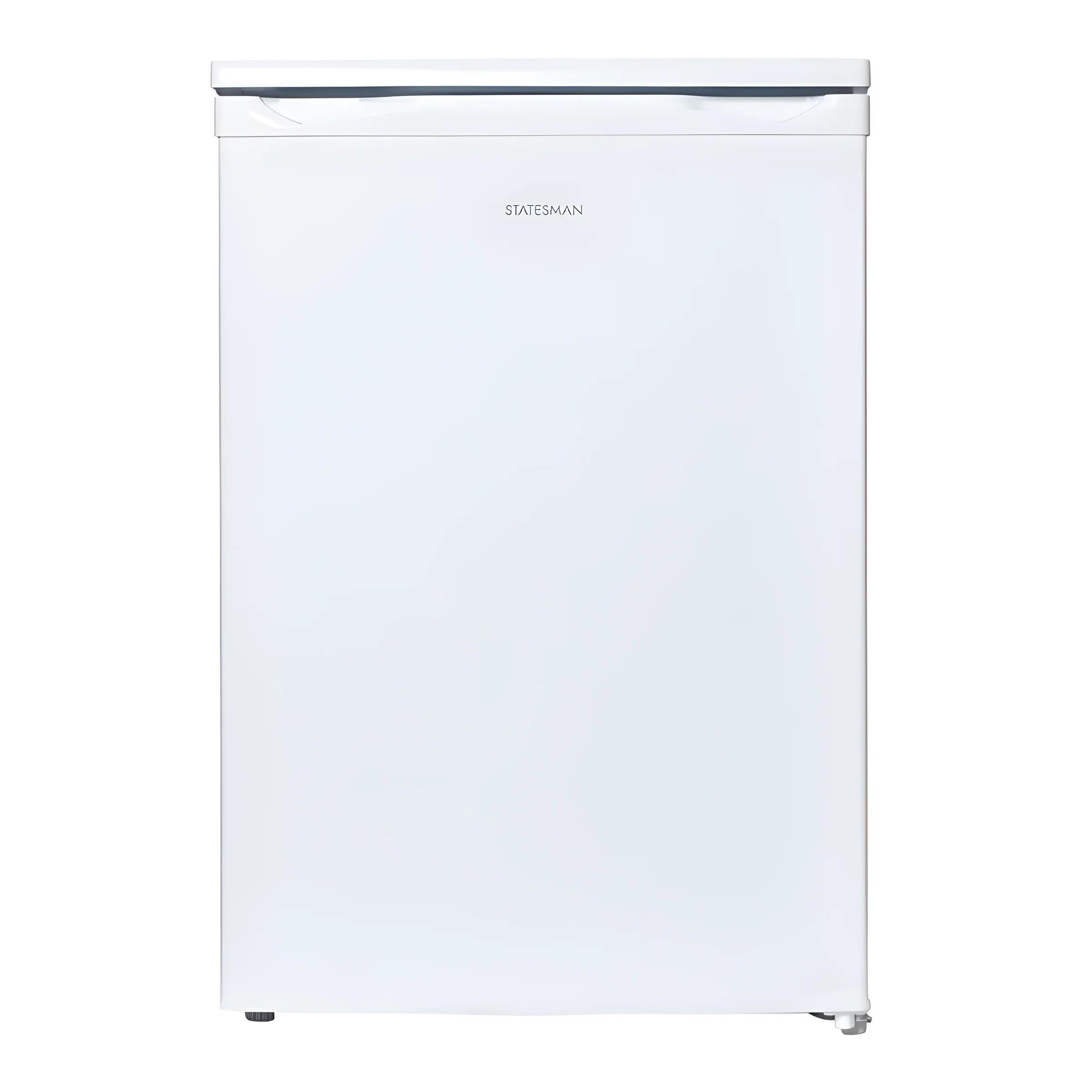 Statesman L255W v2 55cm Under Counter Larder Fridge – Renew 2 U