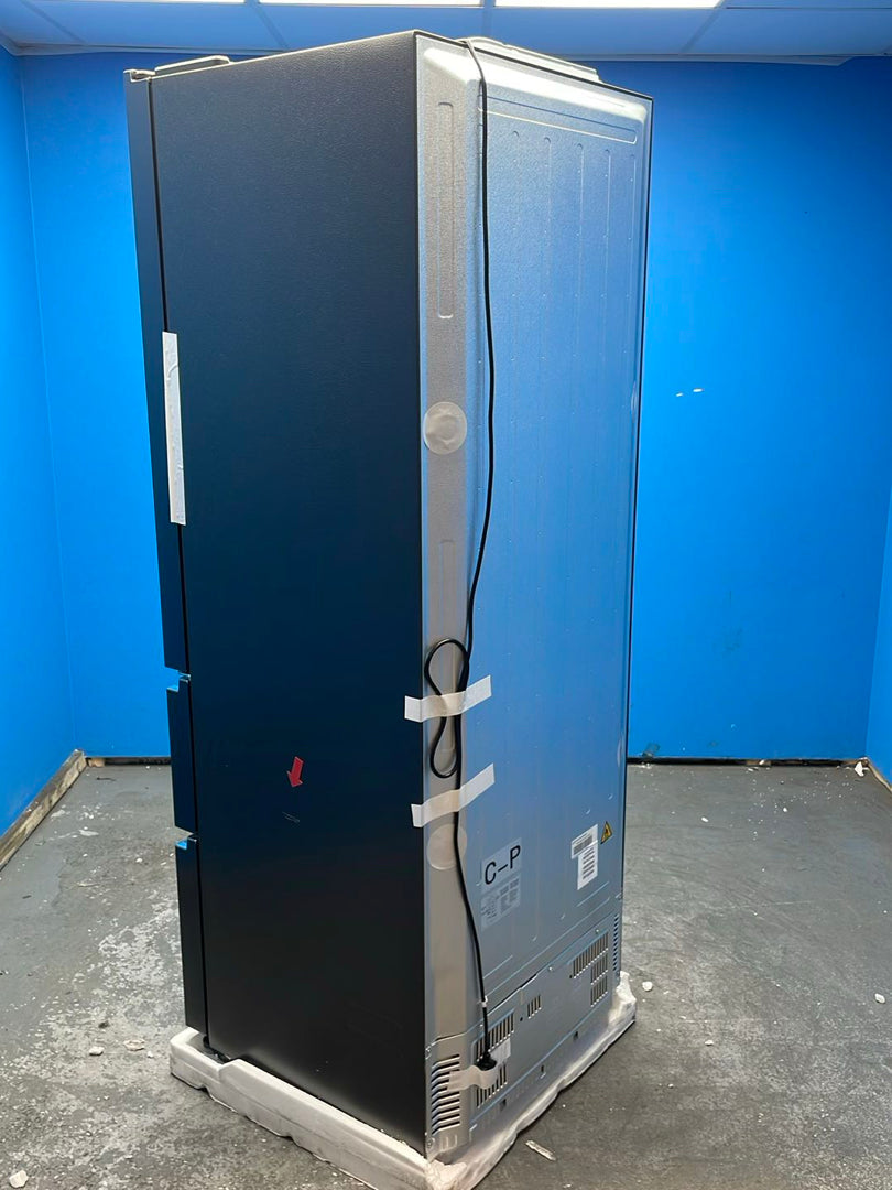 #GRC-161-795 - Haier HFR5719ENPB Series 5 Multi-Door 70cm French Door Refrigerator