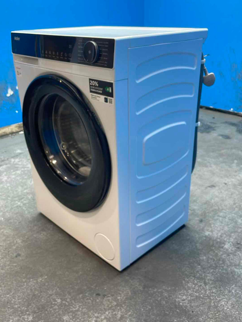 #GRC-161-503 - Haier X Series 5 HW90-BP14357TU1 9kg 1400rpm Washing Machine