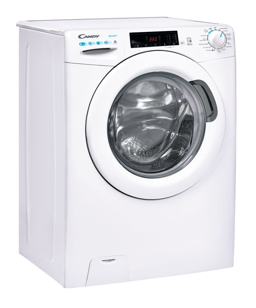 Candy CSW 485TE/1-80 8kg / 5kg 1400 Spin Washer Dryer – Renew 2 U