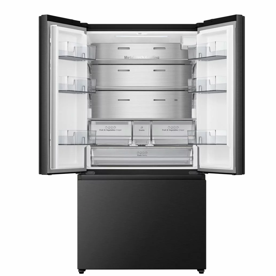 Hisense RF815N4SEFE 634L PureFlat American Fridge Freezer – Renew 2 U