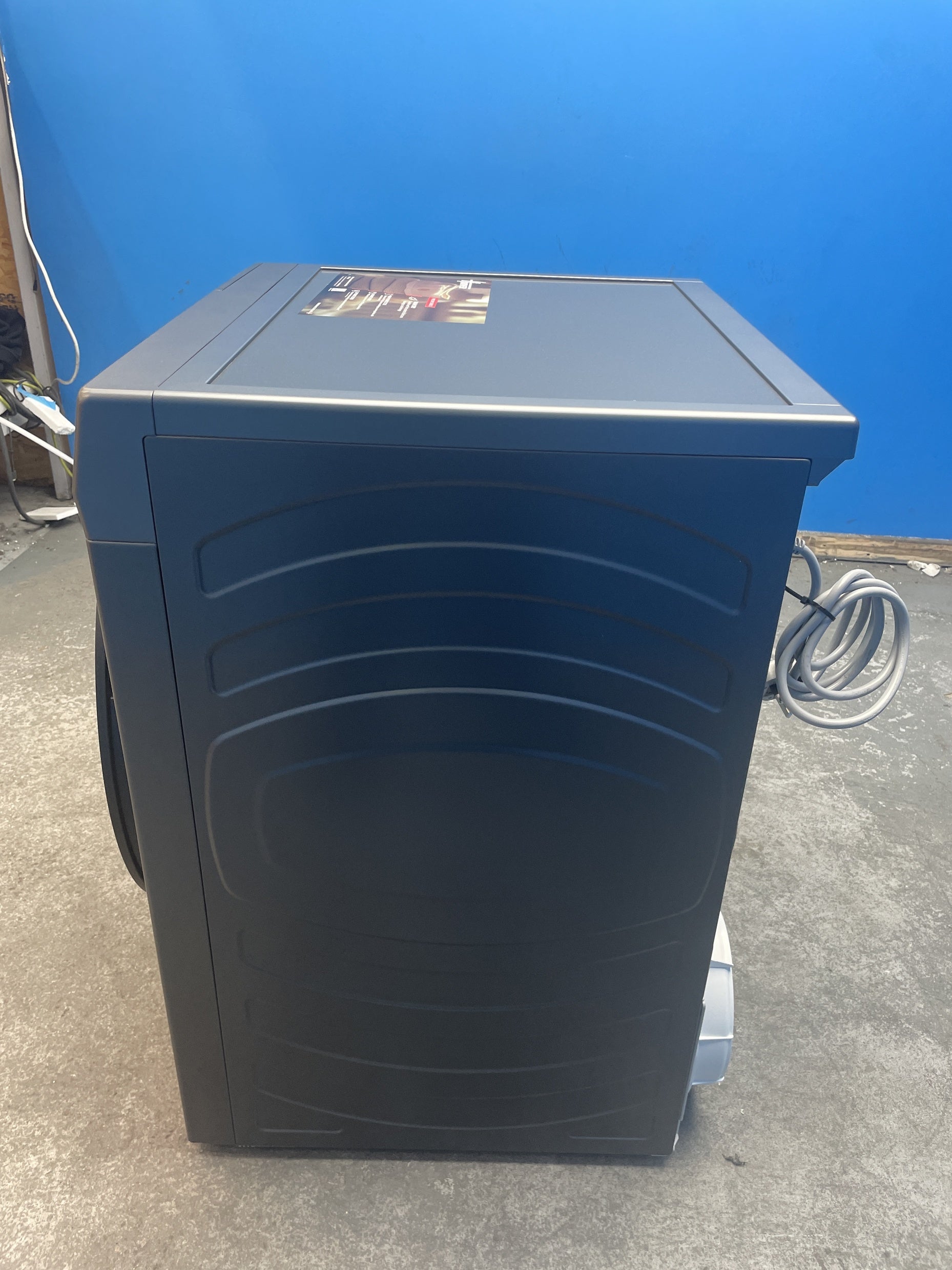 #GRC-159-294 - Hoover Pro Dry Series 3 HBR 10N2BRX 10kg Heat Pump Dryer