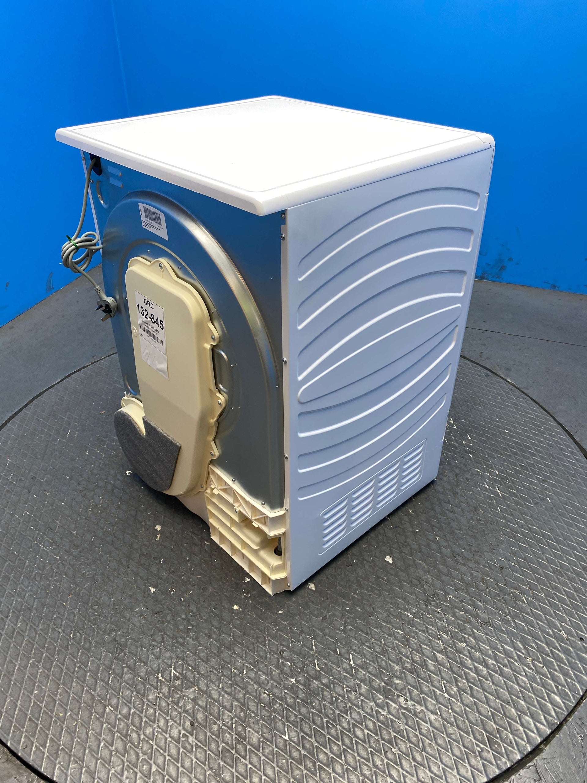 Hoover HLEH8A2DE 8kg Heat Pump Tumble Dryer