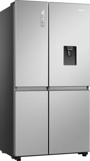 Hisense RS840N4WCE American Style 649 Litre Fridge Freezer – Renew 2 U