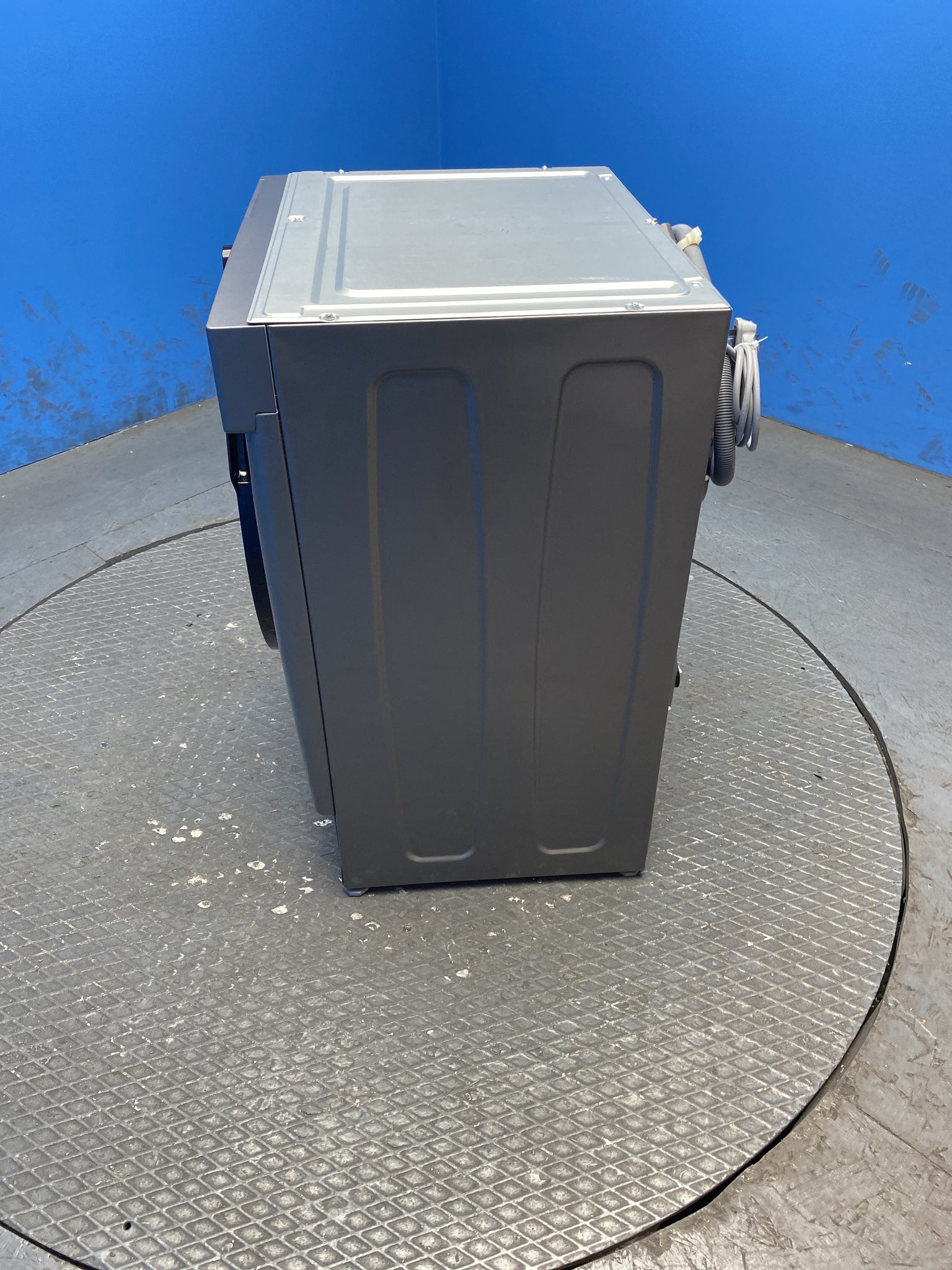 Hoover BH4S696M6DB9R-80 9/6kg 1600rpm Integrated Washer Dryer