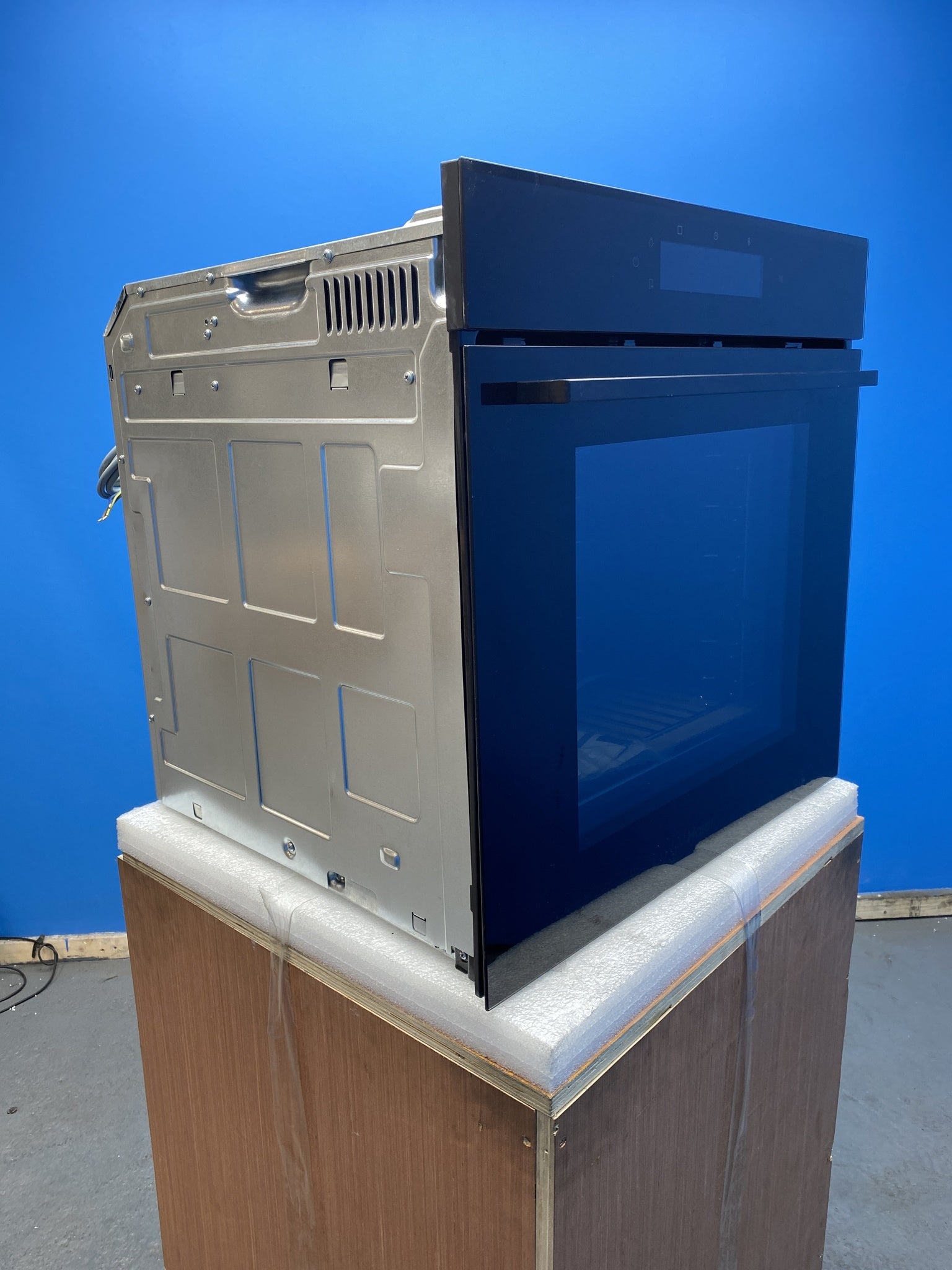 Haier ID Series 2 H6ID25G3YTB1 78L Multifunction Built-in Smart Oven