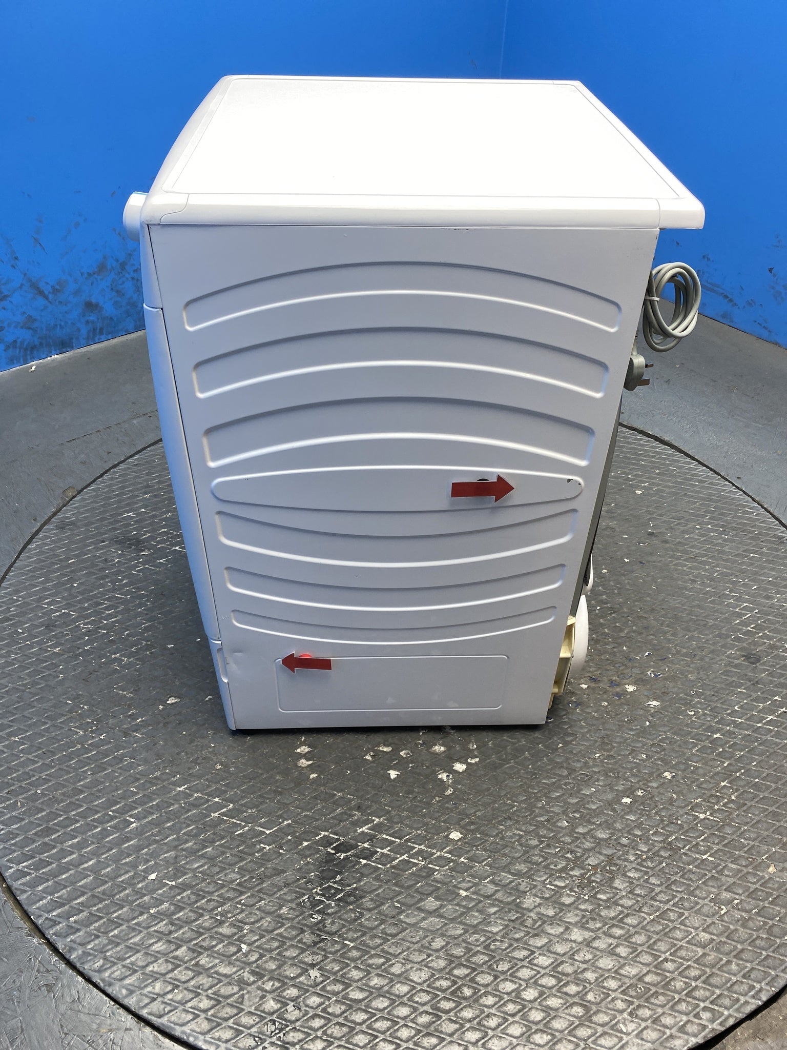 Candy CSOEC10TG 10kg Condenser Tumble Dryer with Wi-Fi