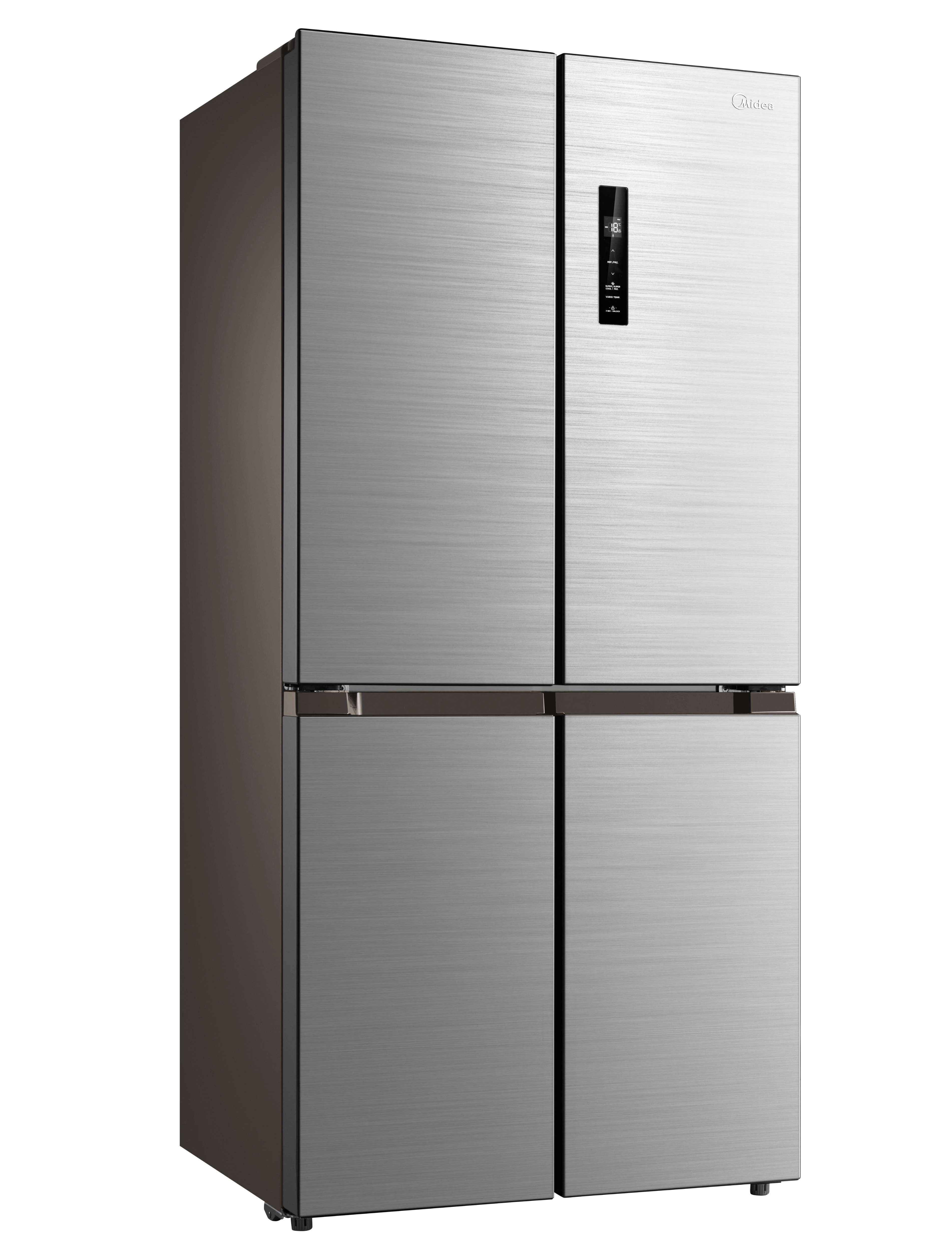 Midea MDRF632FIE46 Total No Frost Multi Door Fridge Freezer – Renew 2 U