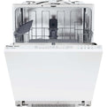 Candy RapidÓ CI 4C7L0W-80 Integrated 14 Place Setting Dishwasher – Renew 2 U