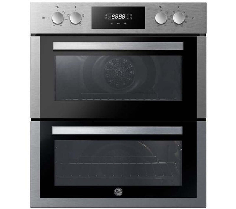 Hoover HO7DC3E3078IN H-OVEN 300 Electric Built-under Double Oven - Renew 2 U