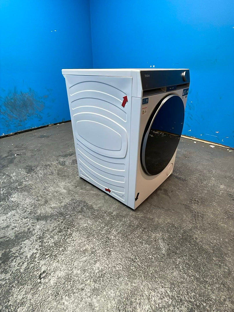 #GRC-162-113 - Haier X Series 9 HD90-CQ387GU1 9kg Heat Pump Tumble Dryer