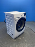 AEG 6000 ProSense LFR61844B 8kg 1400 Spin Washing Machine