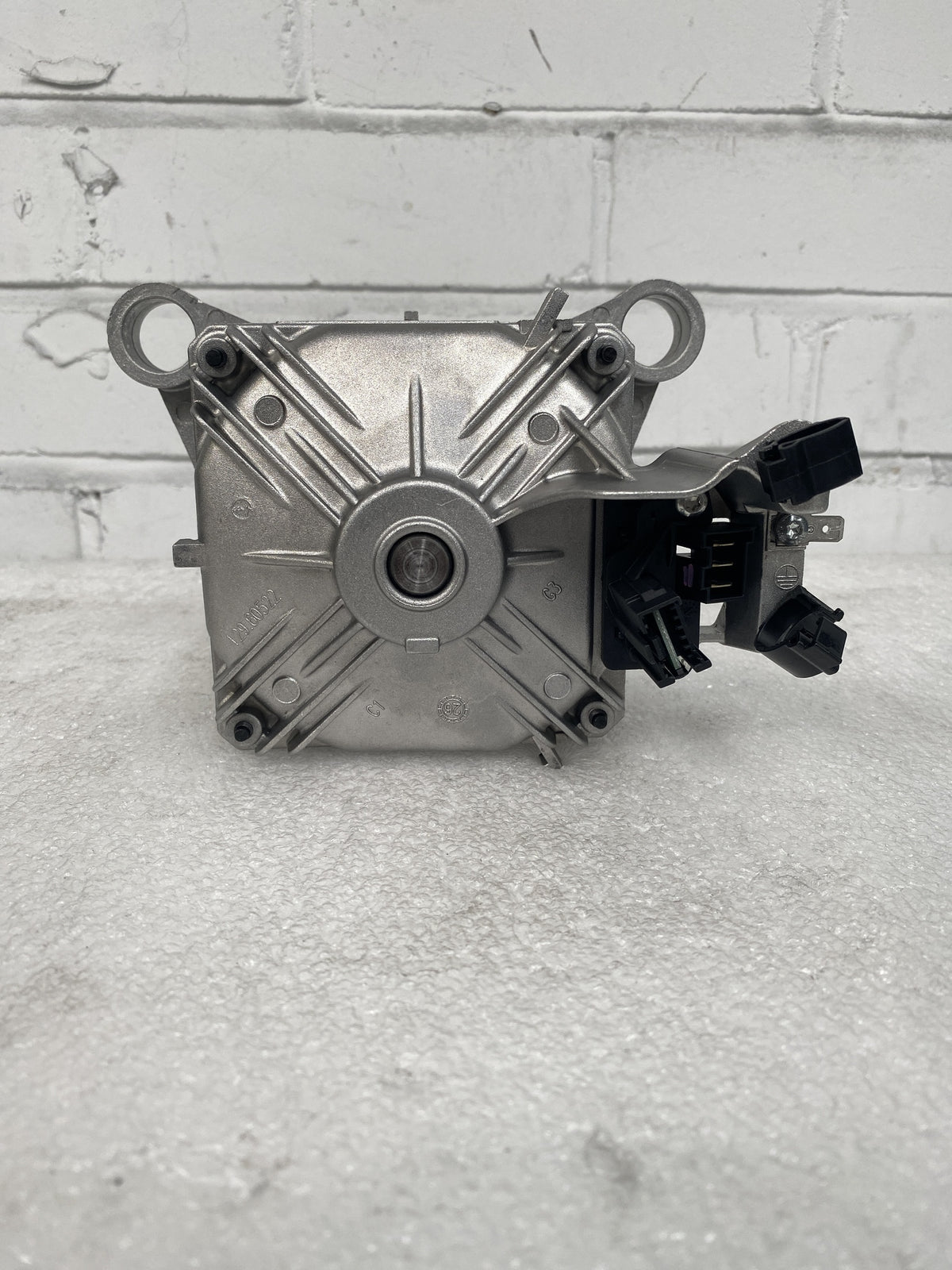 #GRC-159-679 - Bosch WGG244ZCGB Washing Machine Motor