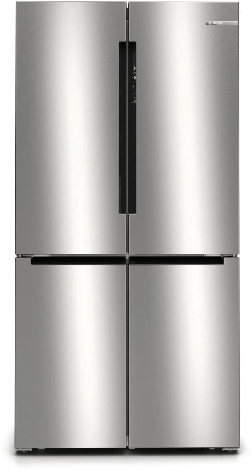 Bosch KFN96VPEAG Series 4 French Door 605 Litre Fridge Freezer - Renew 2 U