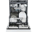 Haier XI6C4S3FSB Integrated 16 Place Dishwasher with Wi-Fi - Renew 2 U