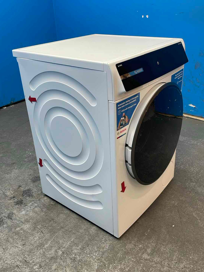 #GRC-161-849 - Bosch WGB264A1GB Series 8 11kg 1400rpm Washing Machine