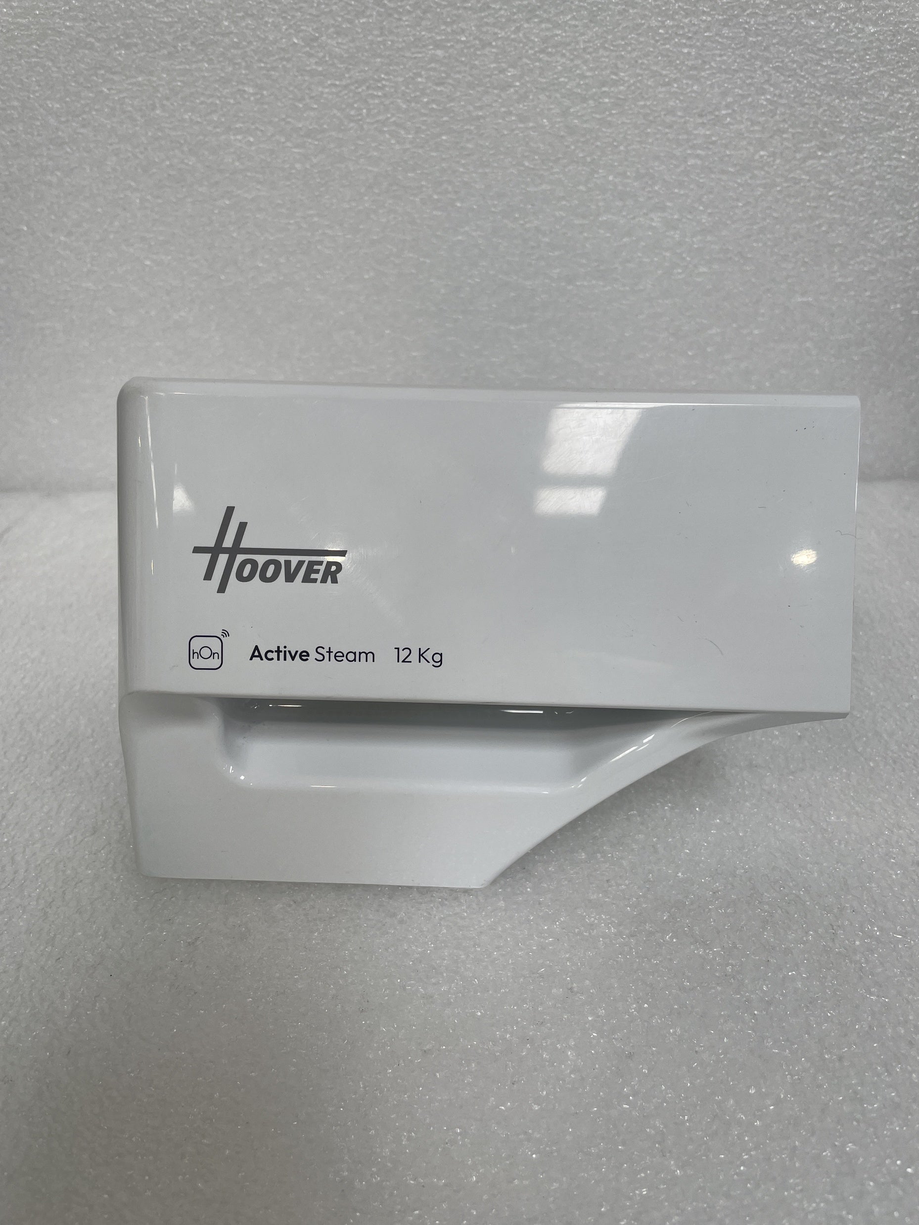 #GRC-154-692 - Hoover HW 412AMC/1-80 Washing Machine Dispenser Drawer