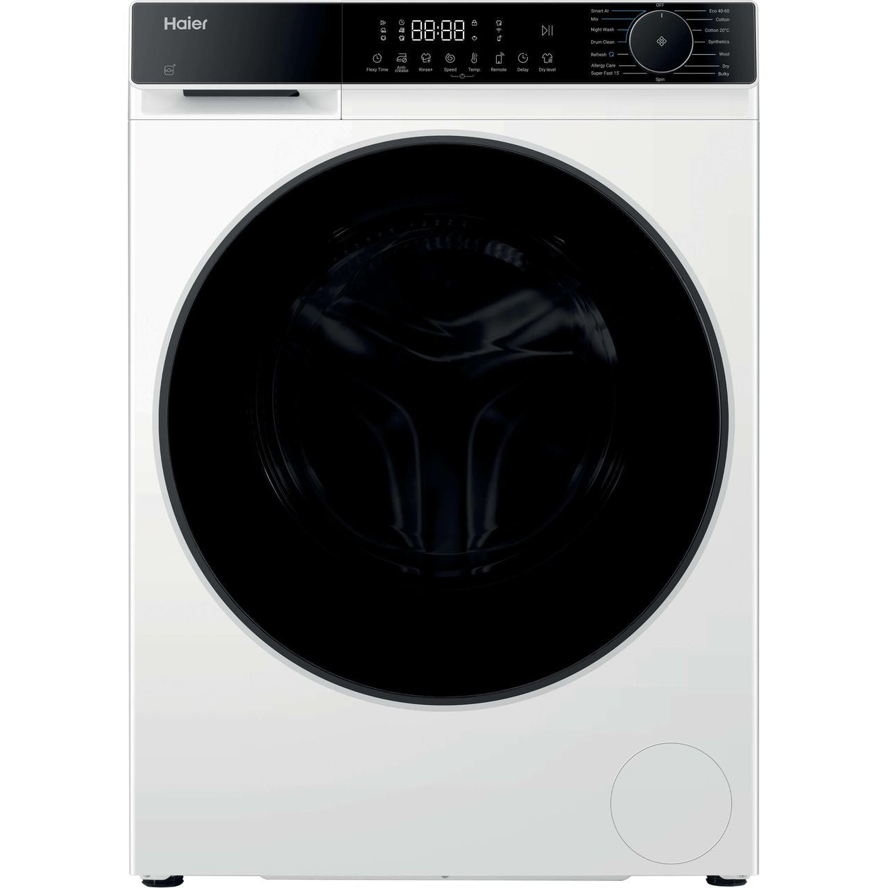 Haier X Series 5 HWD120-BP14357U1 12/8kg 1400rpm Washer Dryer – Renew 2 U