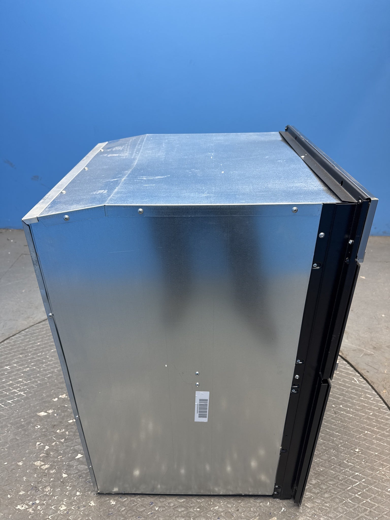 Neue FN9D415X 90cm Built-In Double Oven