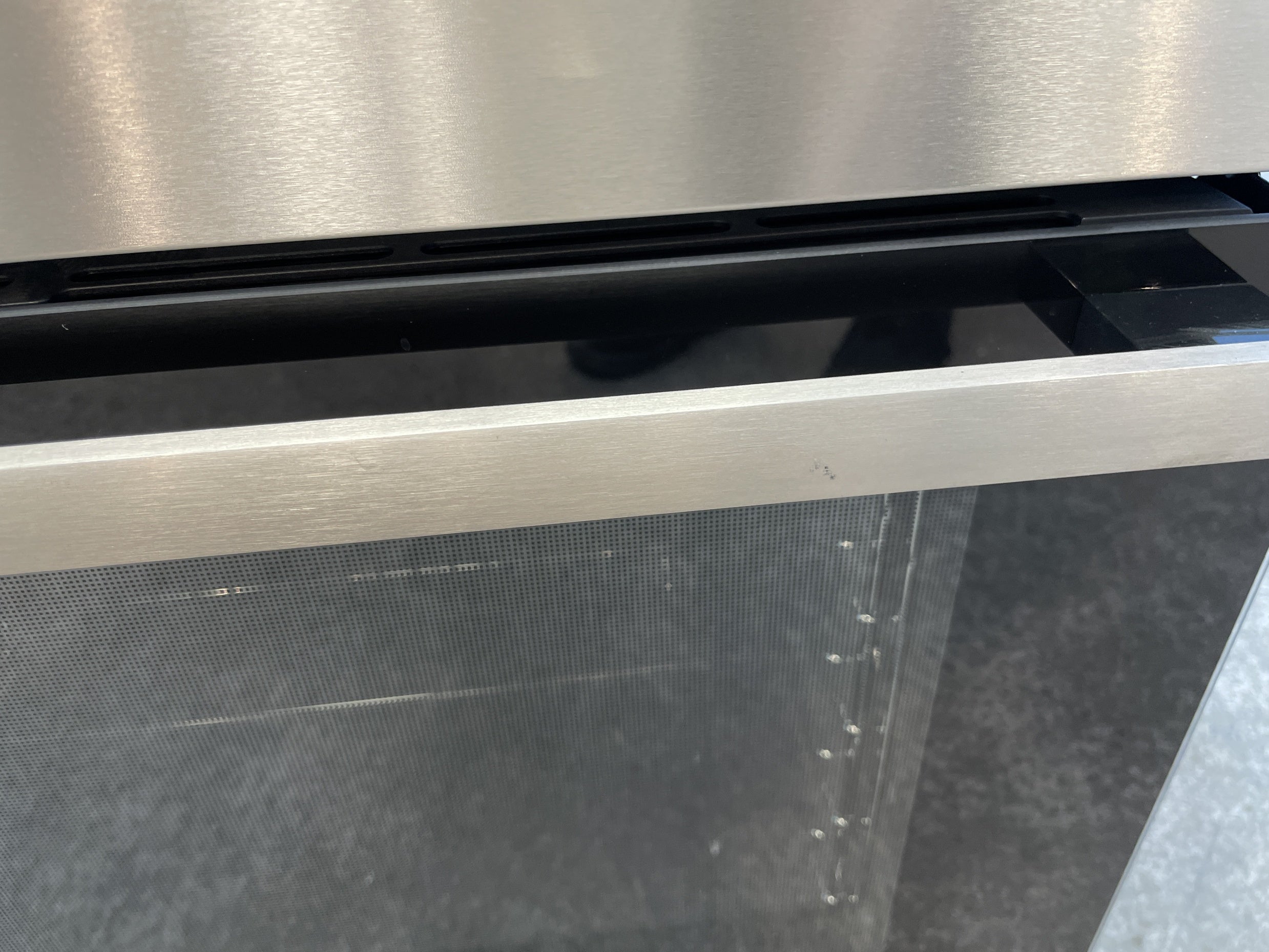 #GRC-158-258 - AEG DCB331010M SurroundCook Built-In Electric Double Oven