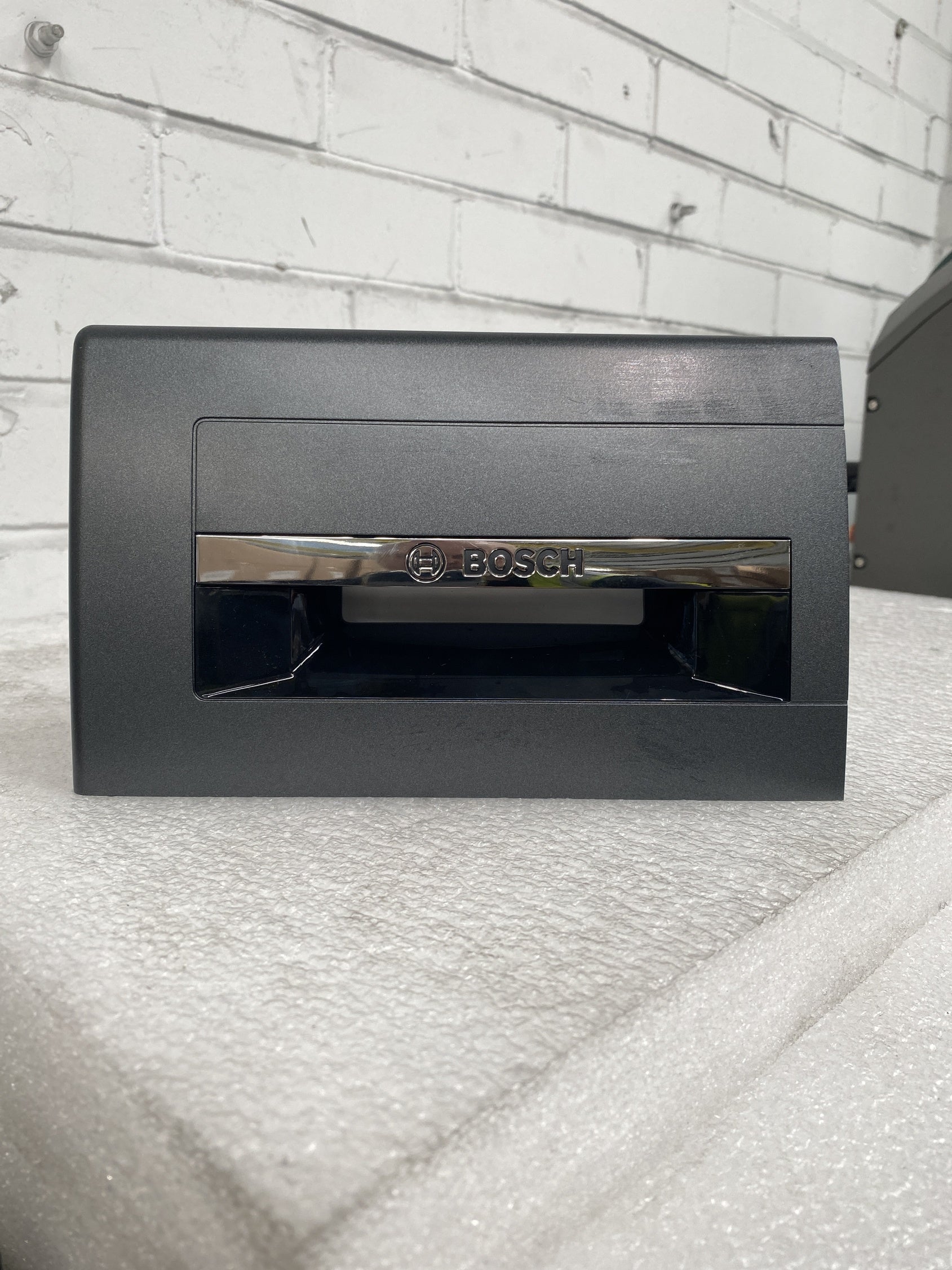 #GRC-159-678 - Bosch WGG244ZCGB Washing Machine Detergent Dispenser Drawer