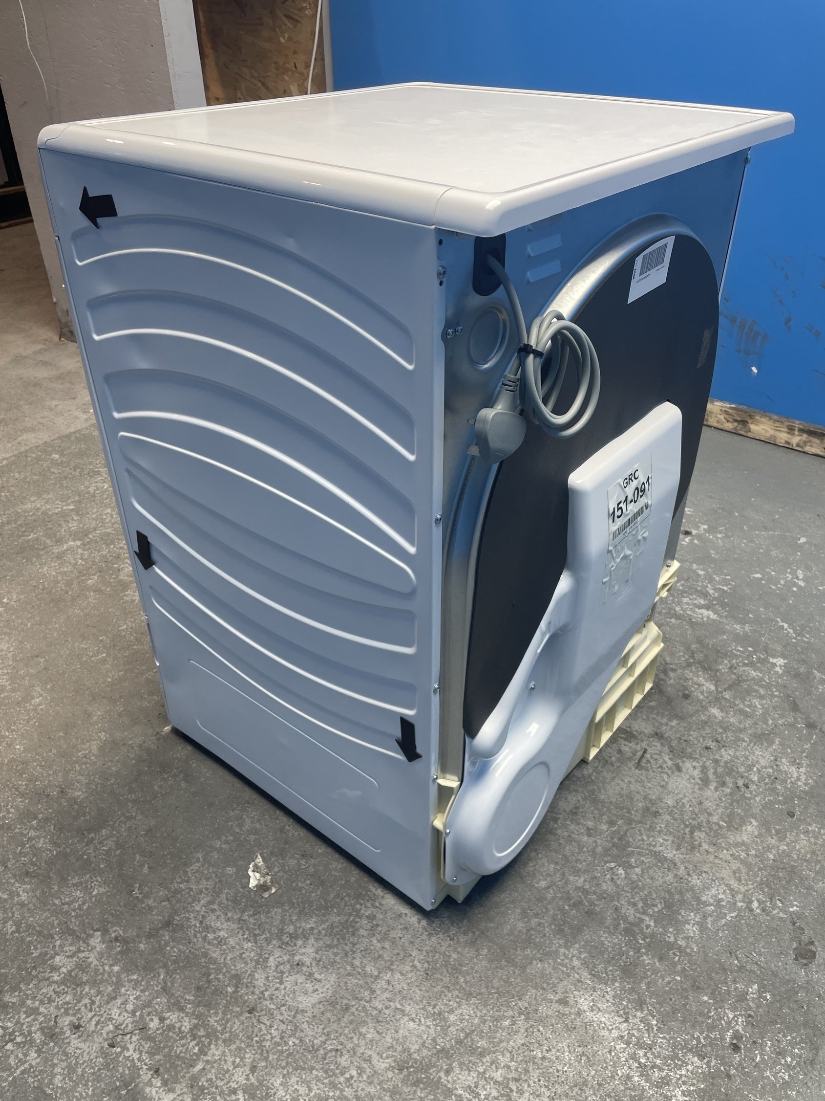 Hoover HLEC9DG 9kg Condenser Tumble Dryer