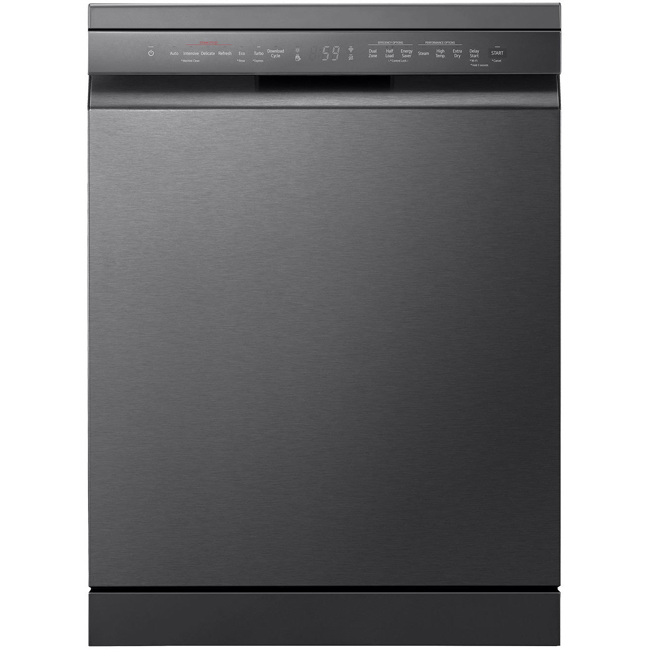 LG DF365FMS QuadWash 14 Place Setting Dishwasher – Renew 2 U