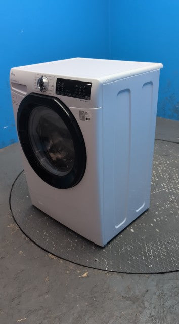 #GRC-162-762 - Hoover H-WASH 350 9kg 1400rpm Washing Machine – Allergy Care Pro, White