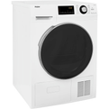 Haier HD90-A636 9kg Heat Pump Tumble Dryer - White - Renew 2 U
