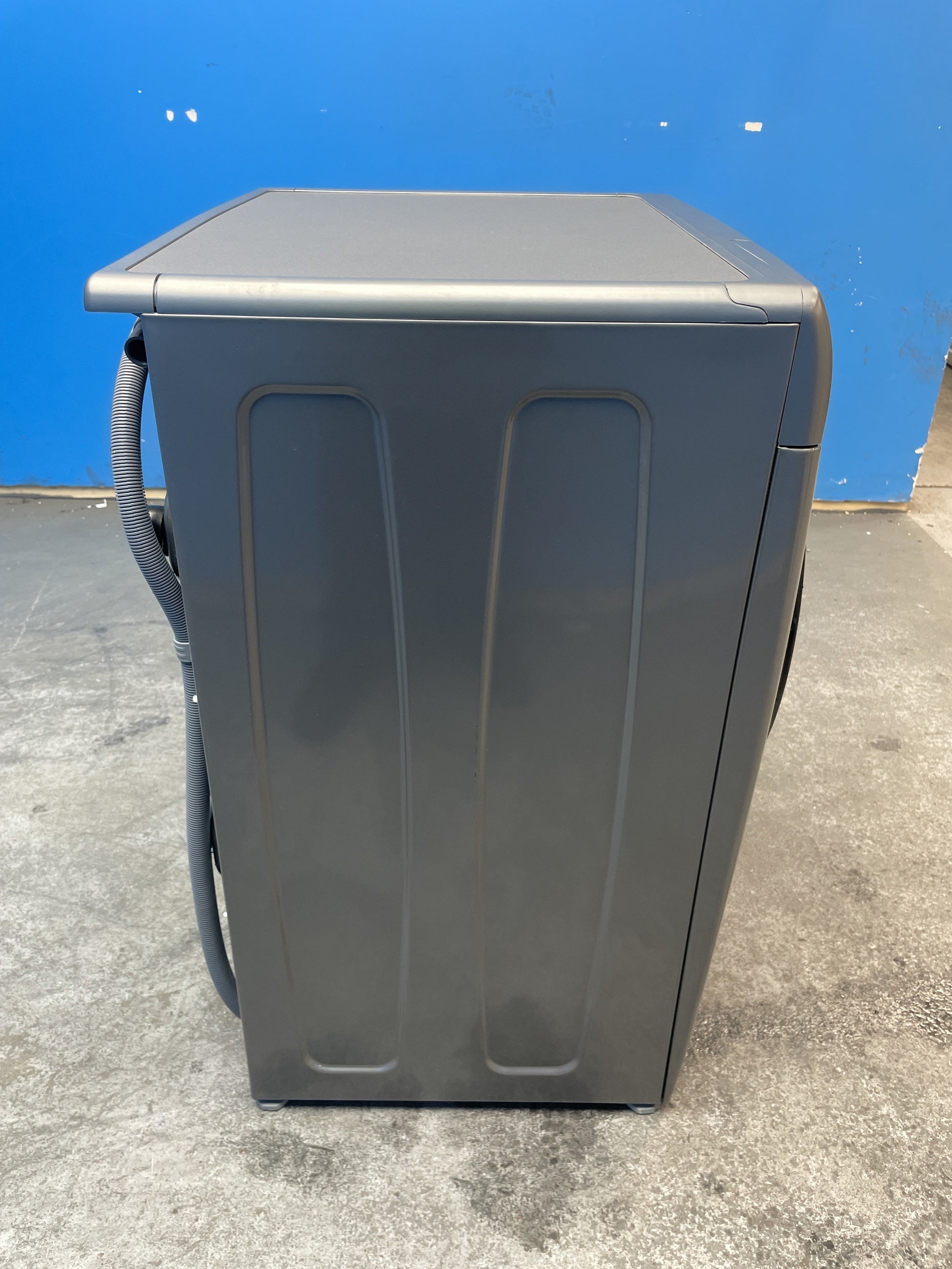 #GRC-159-513 - Hoover H-WASH 350 H3WPS696TMBR6 9kg 1600rpm Washing Machine