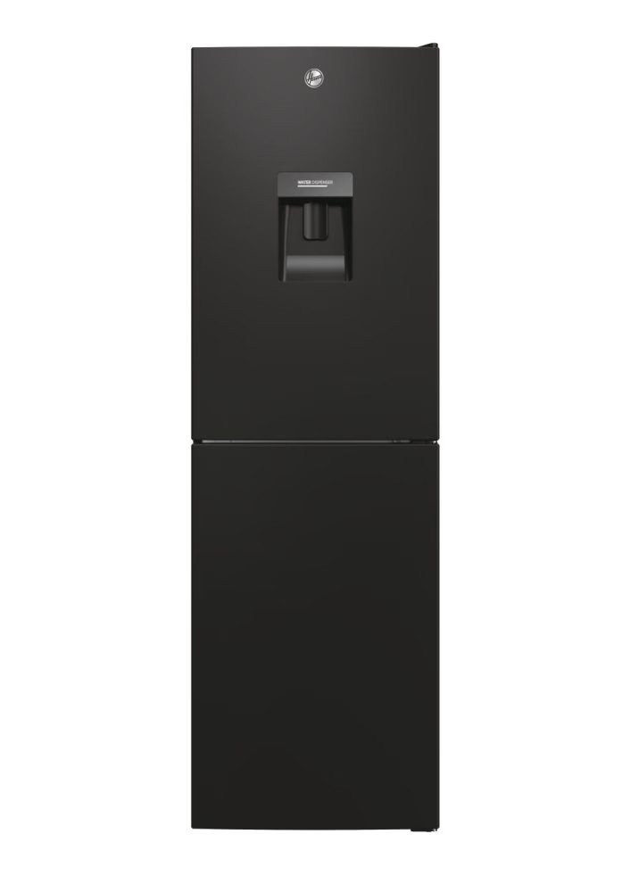 Hoover HOCT3L517EWBK 50/50 Fridge Freezer with Water Dispenser – Renew 2 U