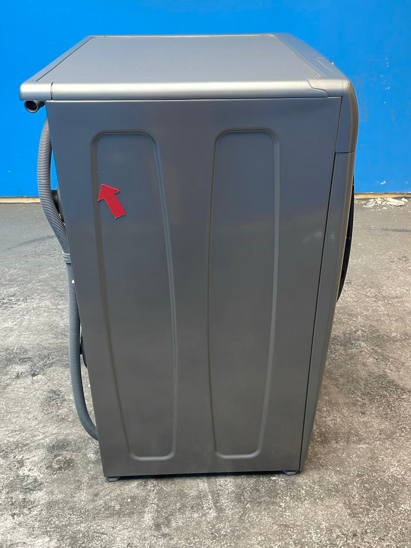 #GRC-162-311 - Hoover H3WPS496TAMBR680 9kg 1400 Spin Washing Machine