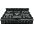Logik LFTG90B18 90 cm Dual Fuel Range Cooker - Renew 2 U