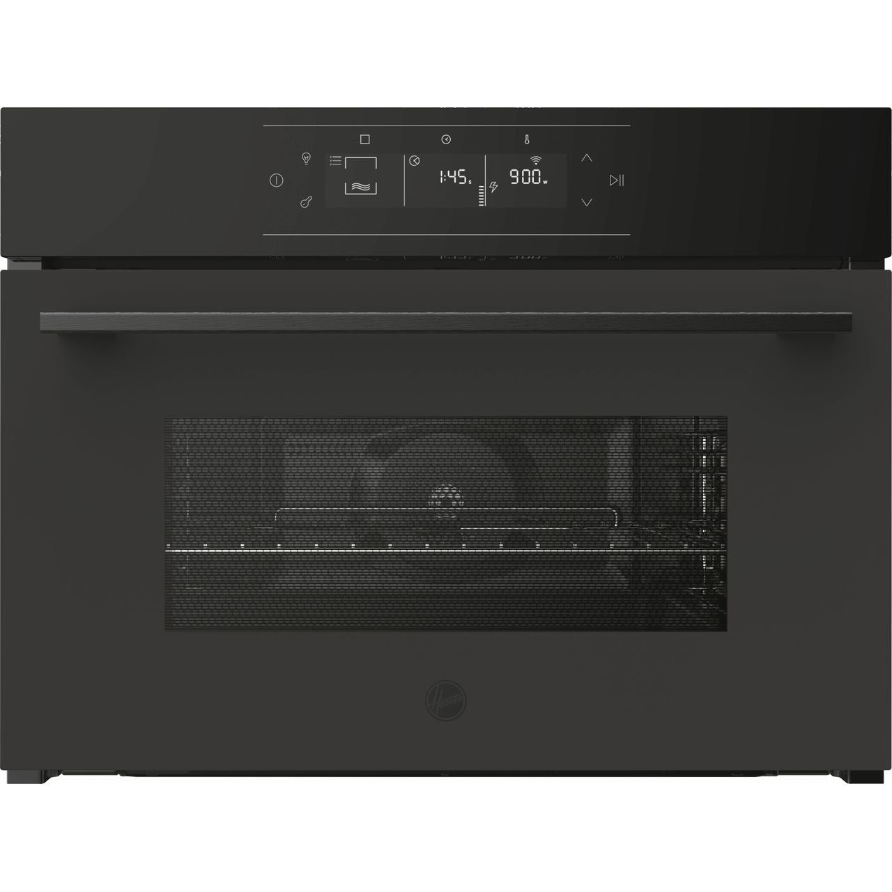 Hoover HO4MWM9G6NQB Built In 44L Combination Microwave Oven – Renew 2 U