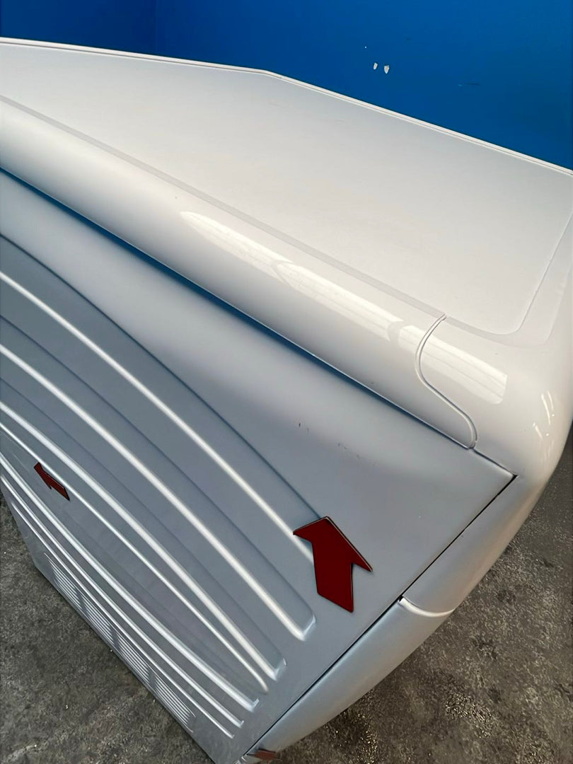 #GRC-161-987 - Candy CSEC9LF-80 9kg Vented Tumble Dryer