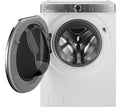 Hoover H6DPB6106MBC8-80 Wi-Fi 10/6kg 1600 Spin Washer Dryer - Renew 2 U